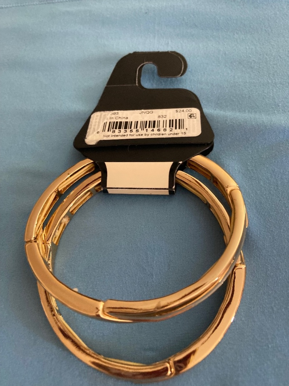 Bracelet